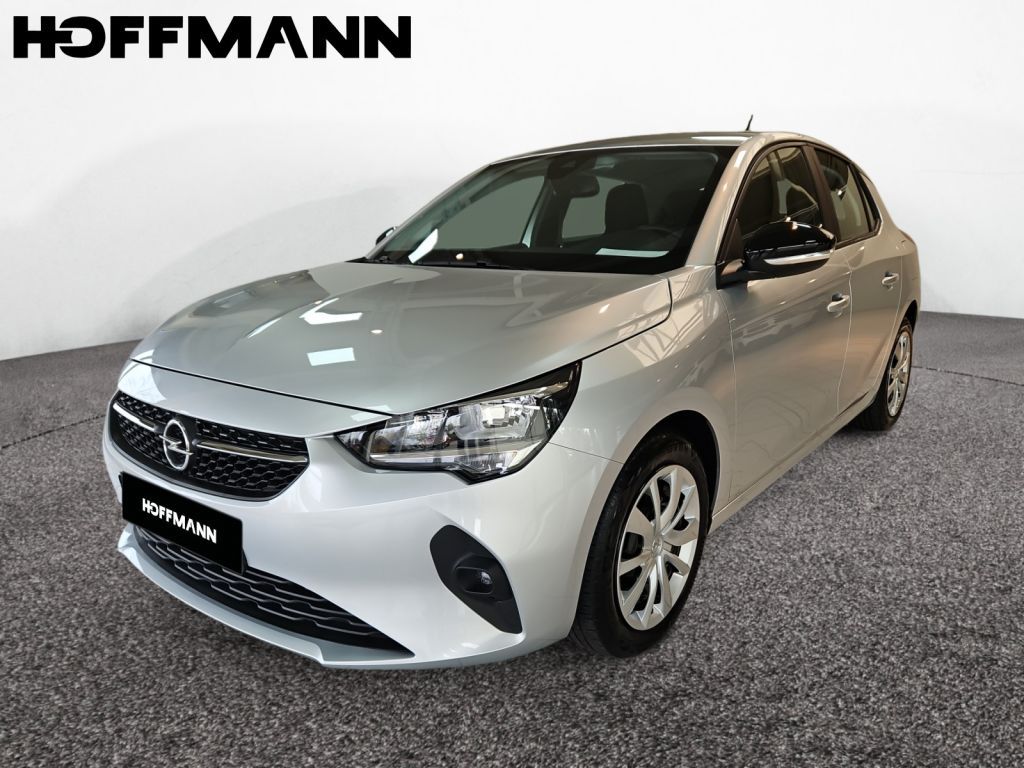 Opel Corsa 2023