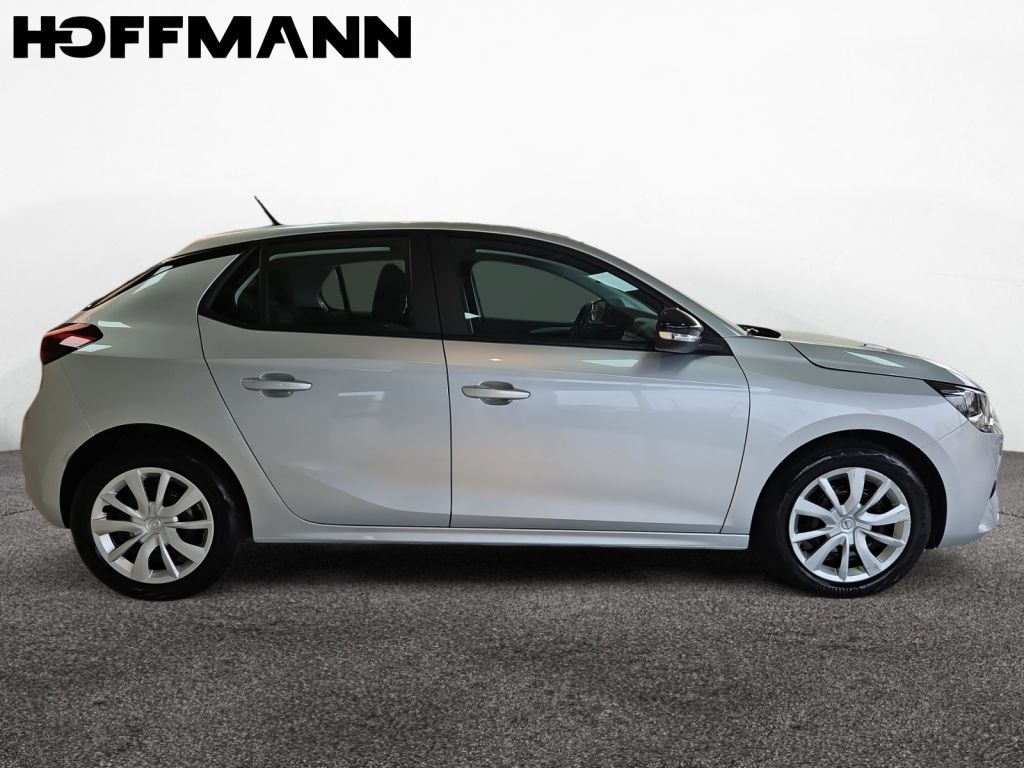 Opel Corsa 2023