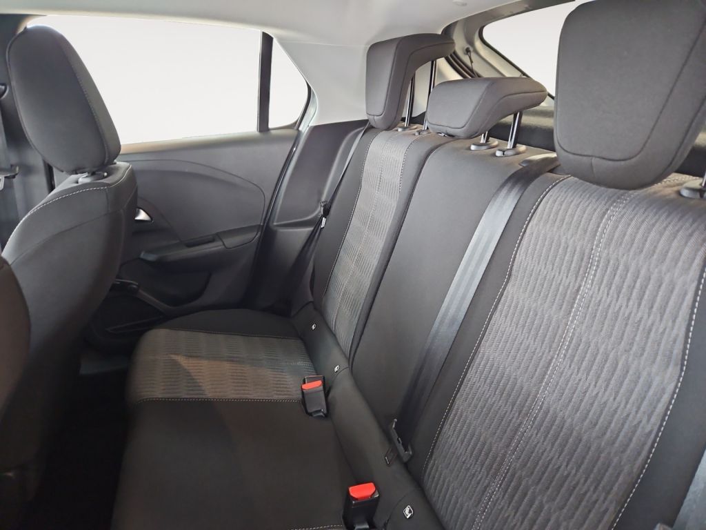 Opel Corsa 2023