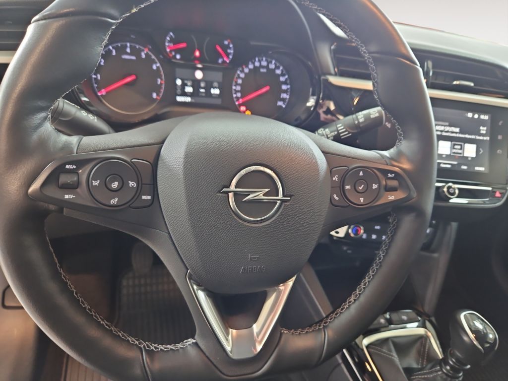 Opel Corsa 2023