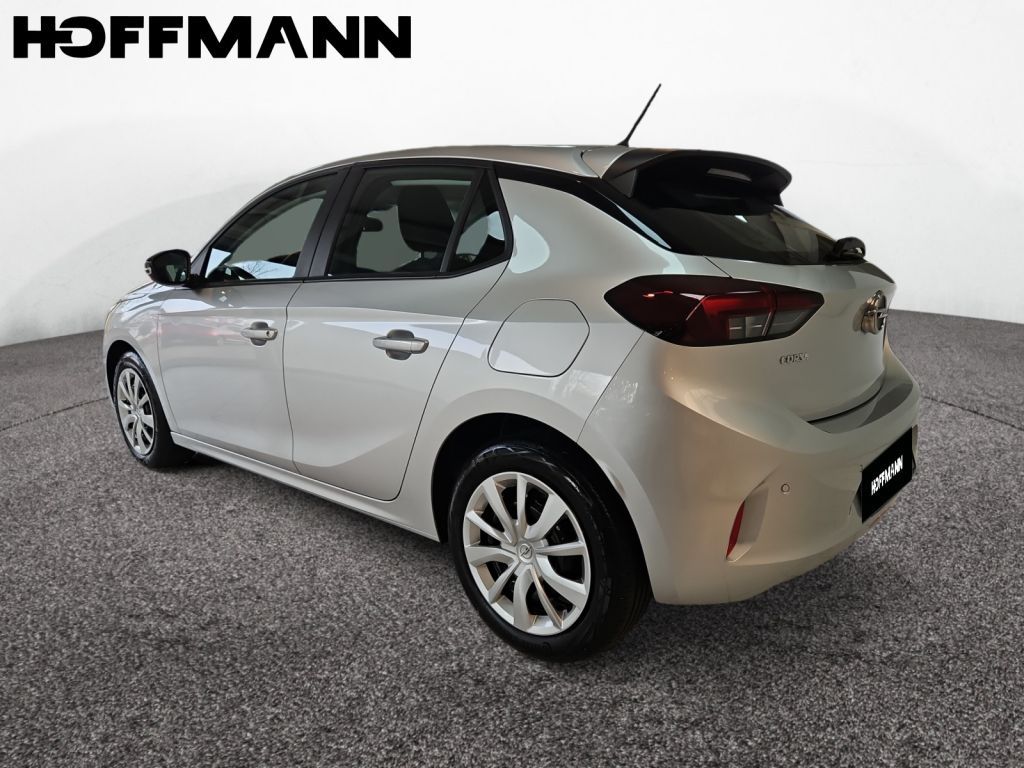 Opel Corsa 2023
