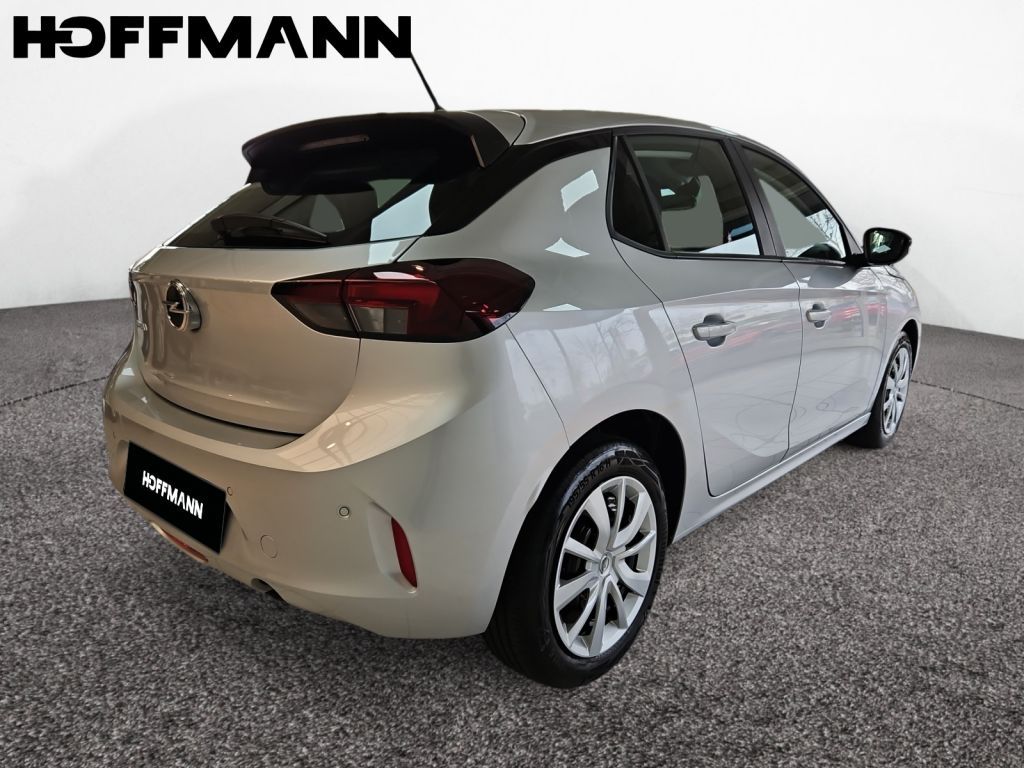 Opel Corsa 2023