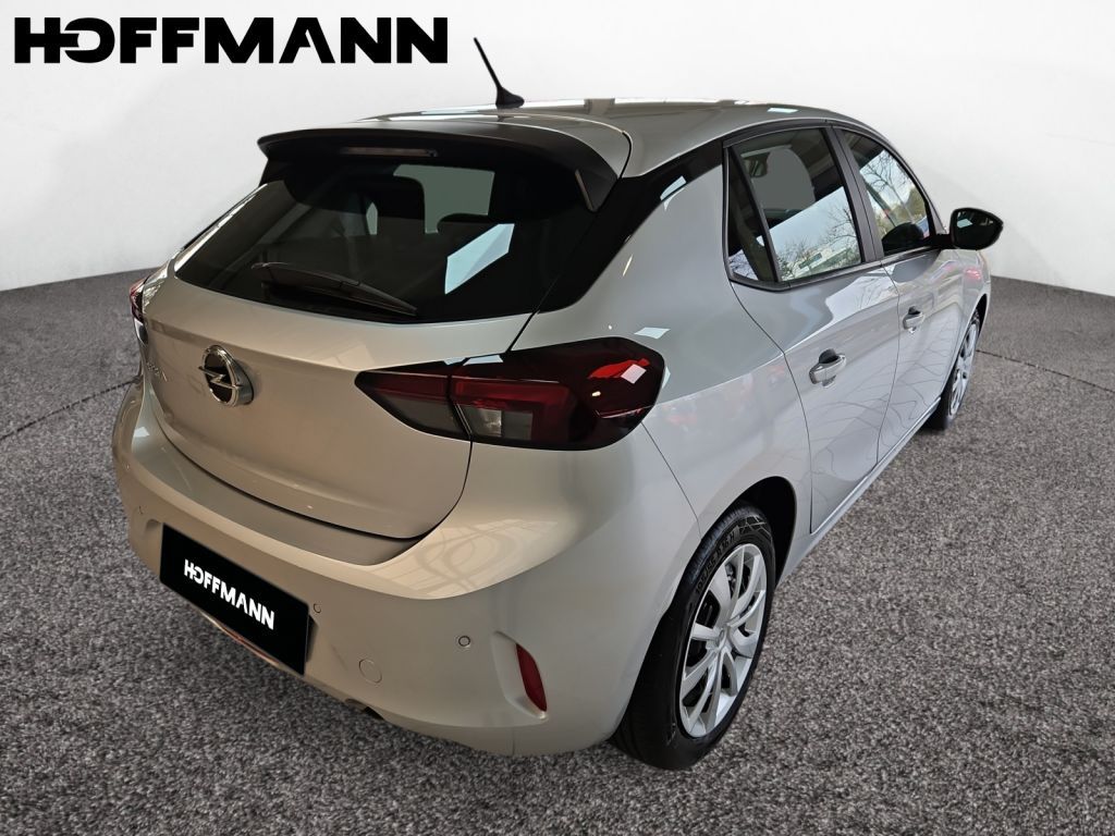 Opel Corsa 2023