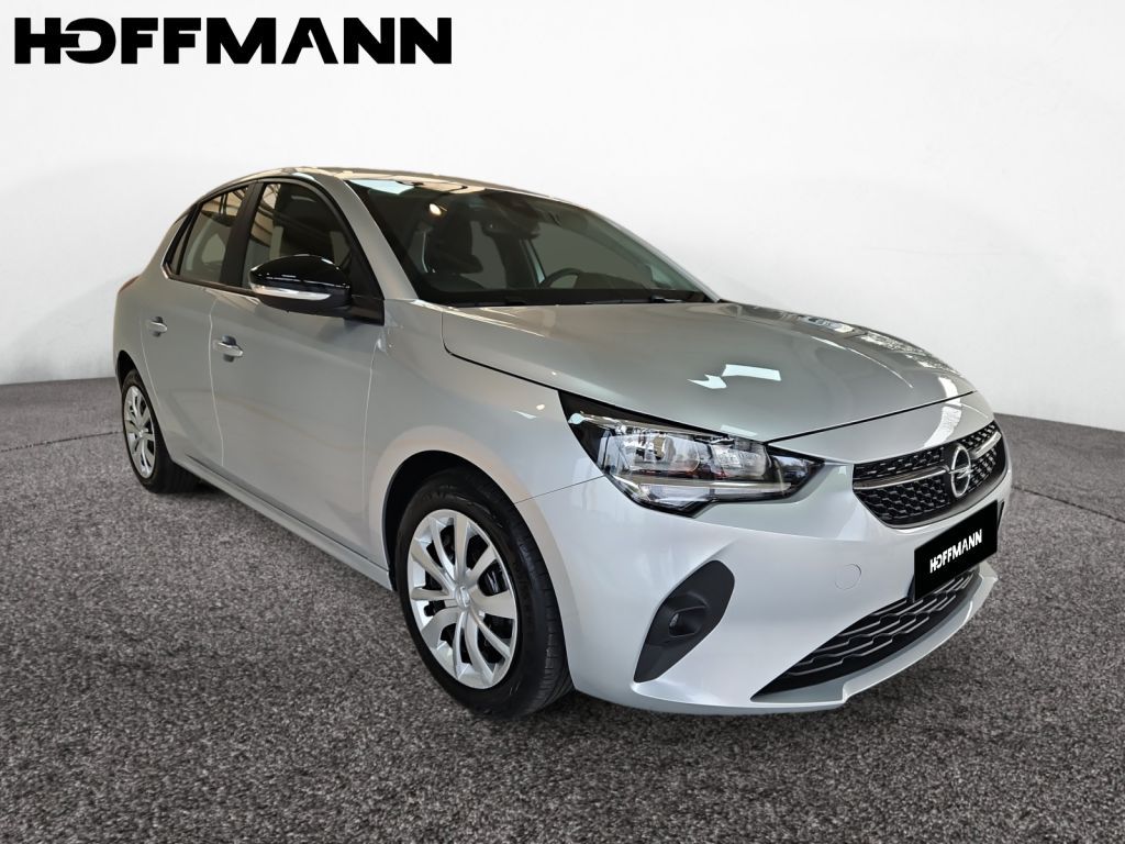 Opel Corsa 2023