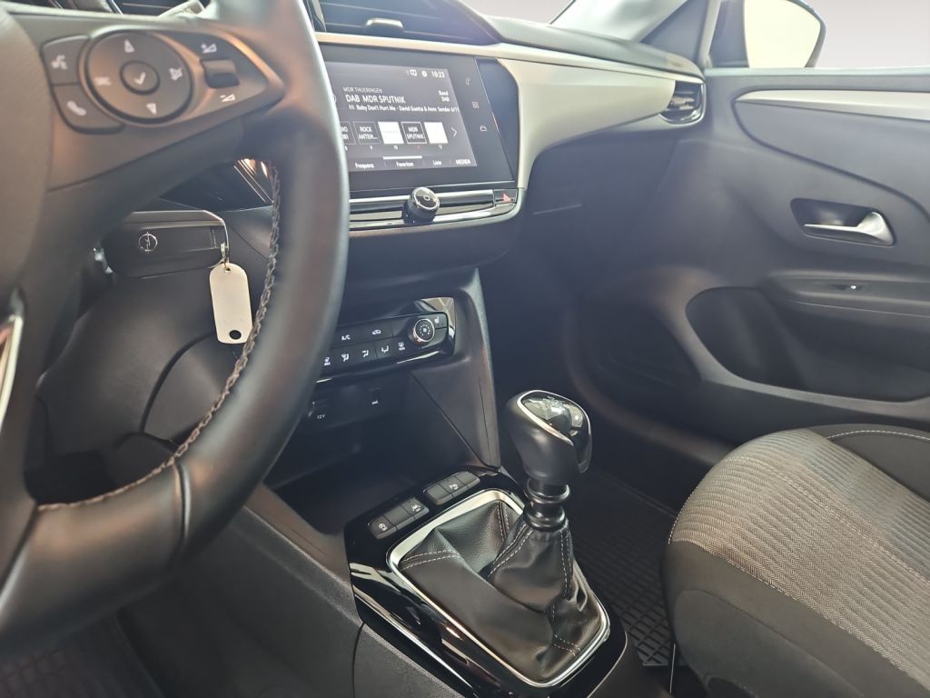 Opel Corsa 2023