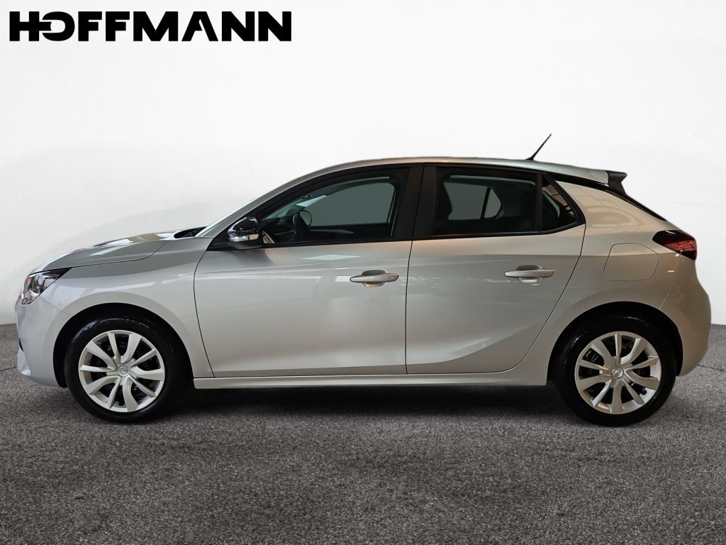 Opel Corsa 2023