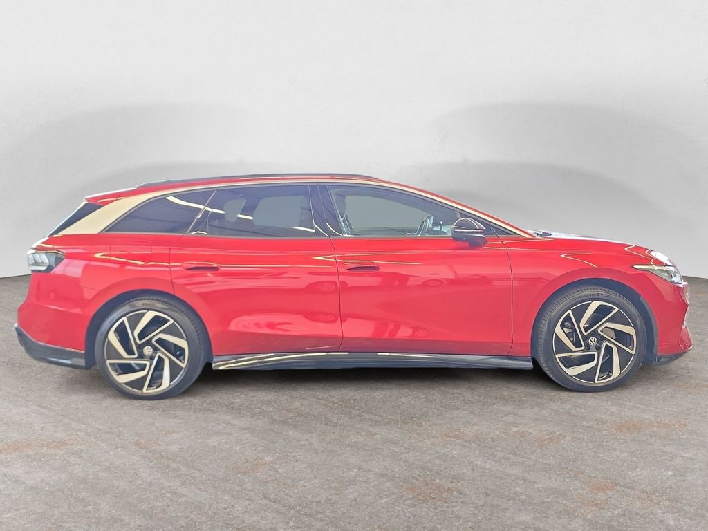 Volkswagen ID.7 2025