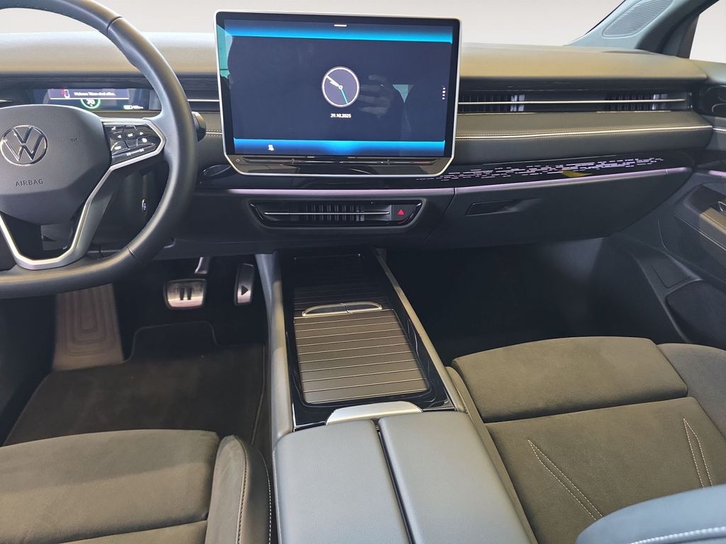 Volkswagen ID.7 2025