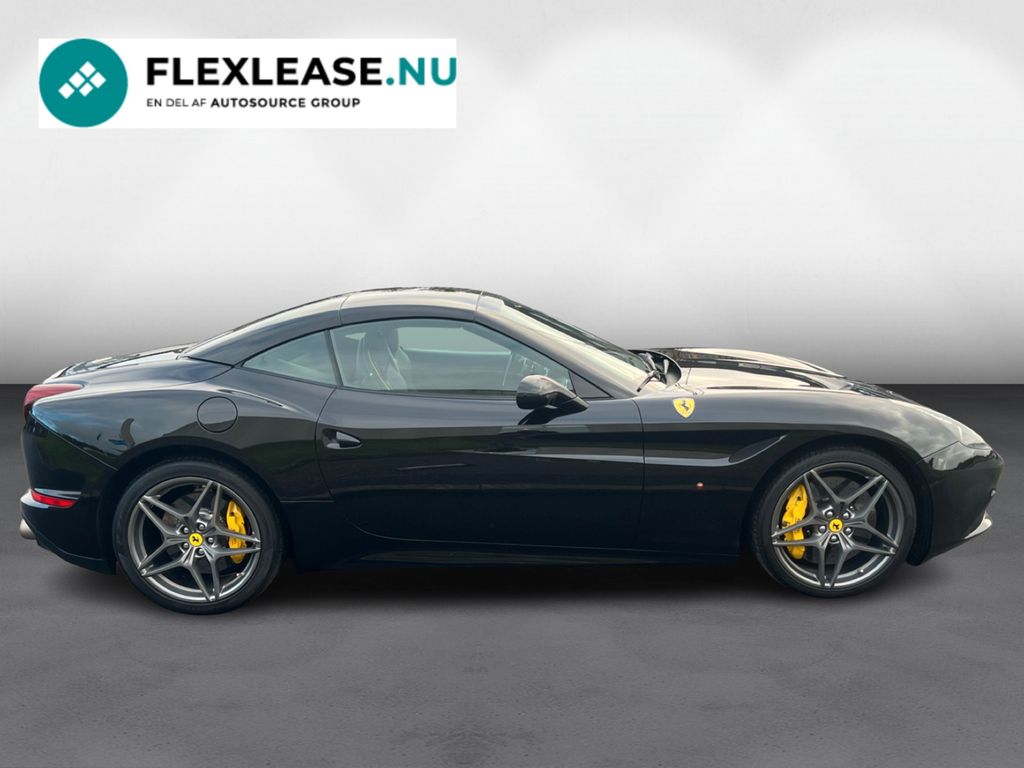 Ferrari California 2016
