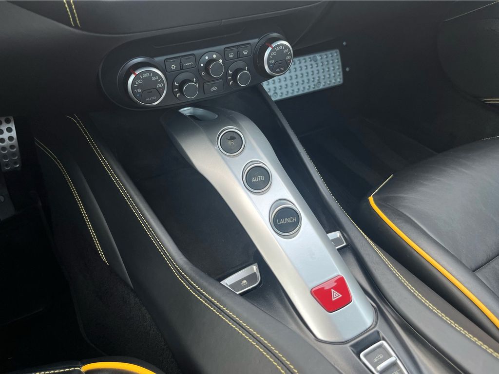 Ferrari California 2016