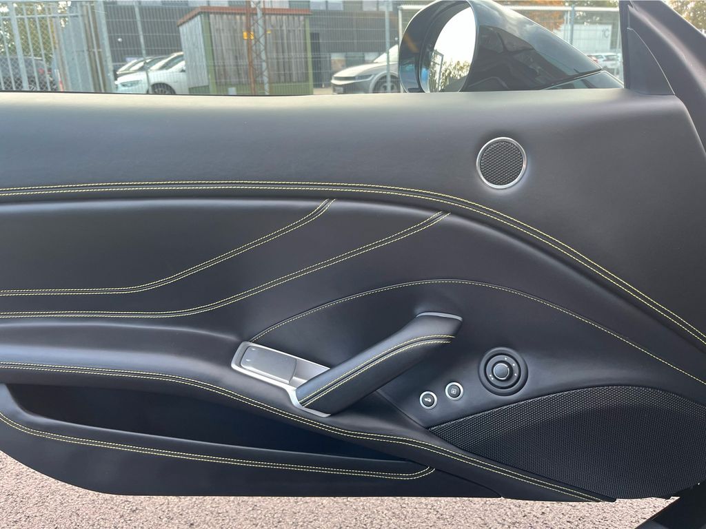 Ferrari California 2016