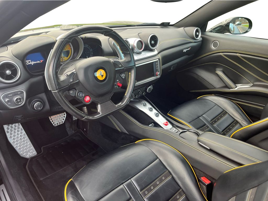 Ferrari California 2016