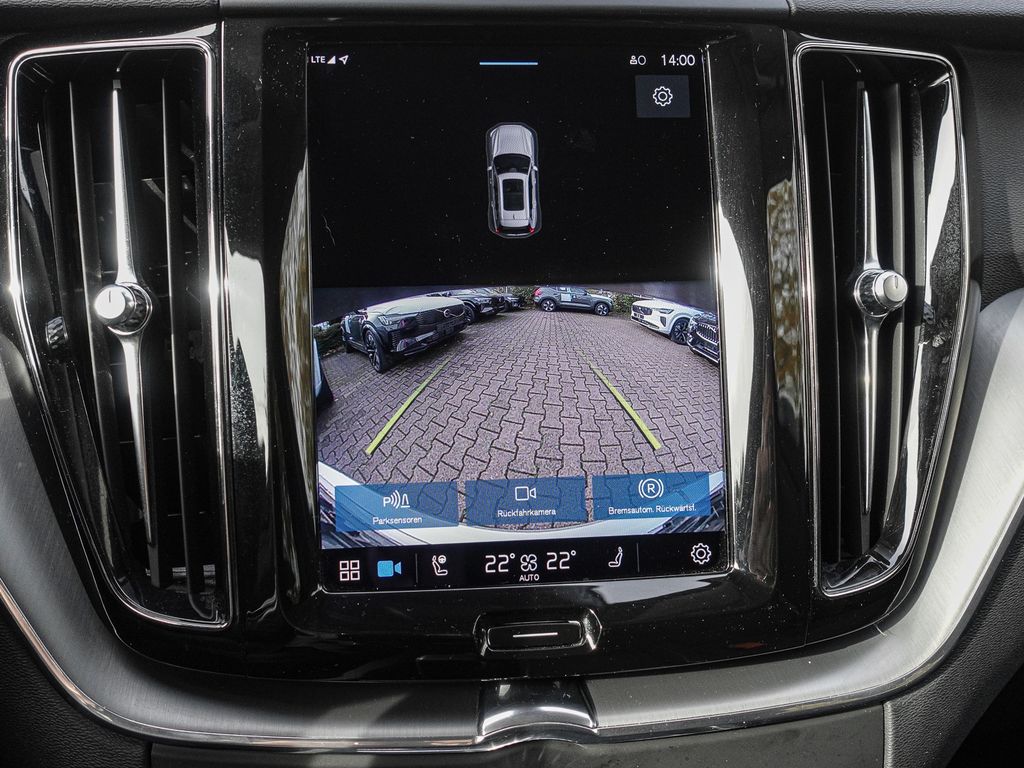 Volvo XC60 2022