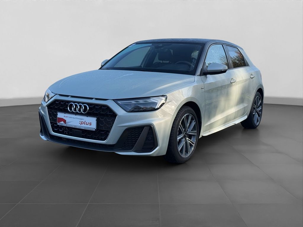 Audi A1 2025