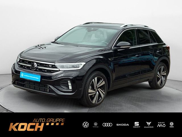 Volkswagen T-Roc 2024
