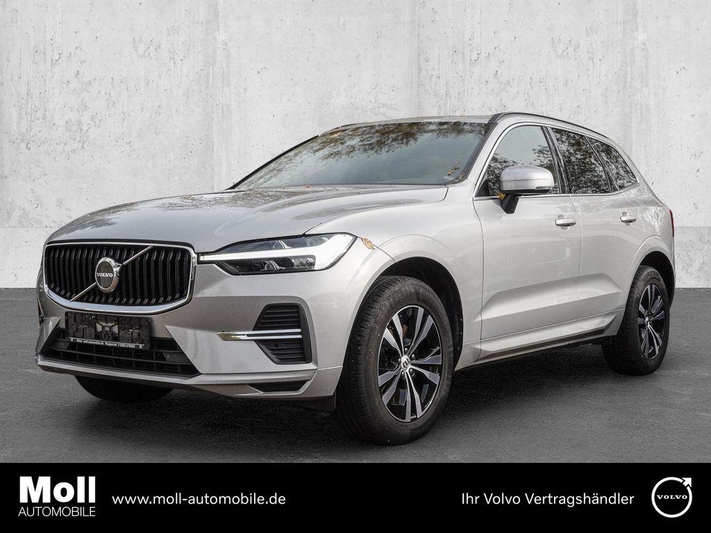 Volvo XC60 2022
