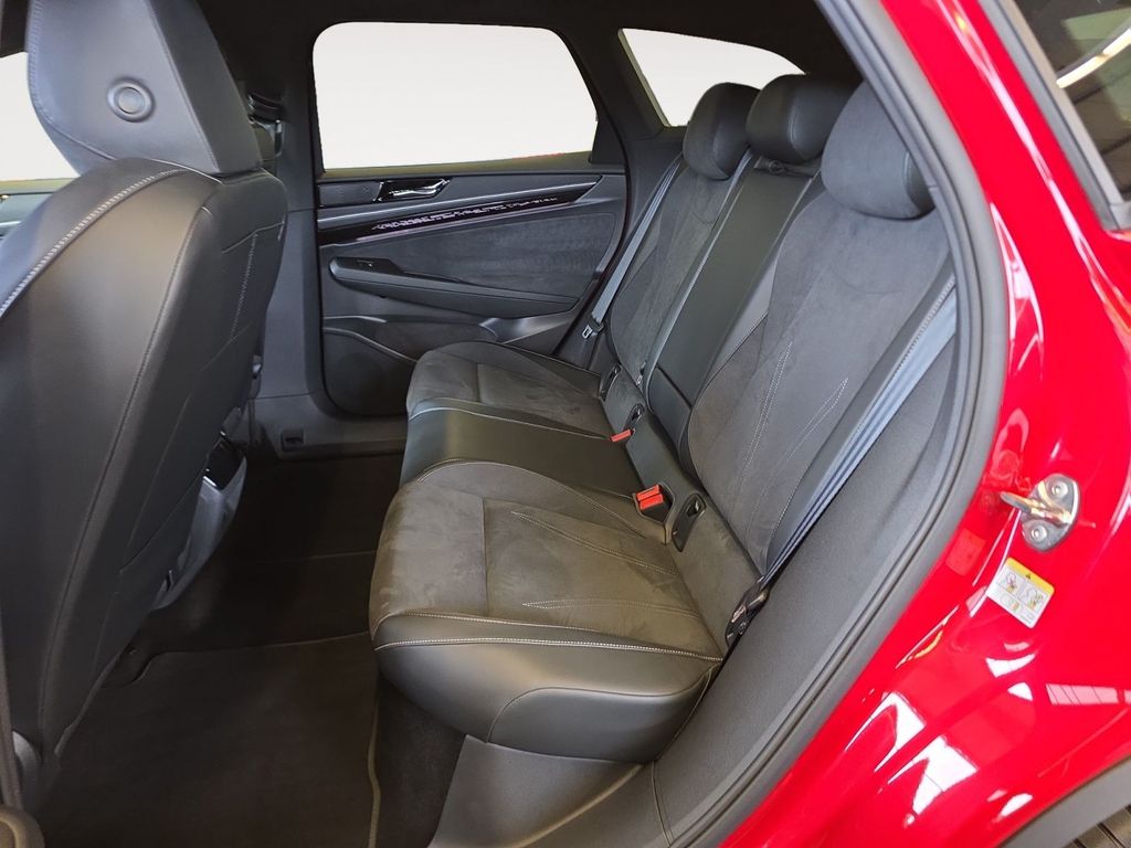 Volkswagen ID.7 2025