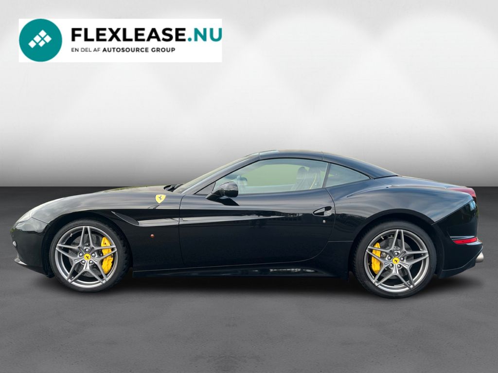 Ferrari California 2016