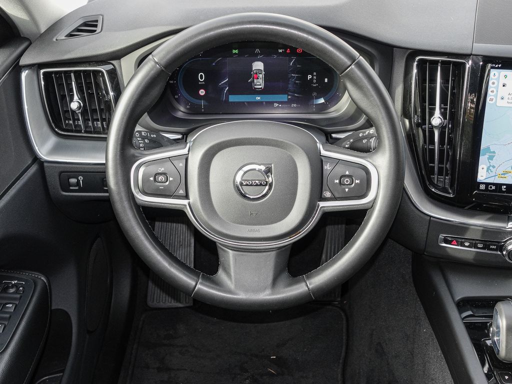 Volvo XC60 2022