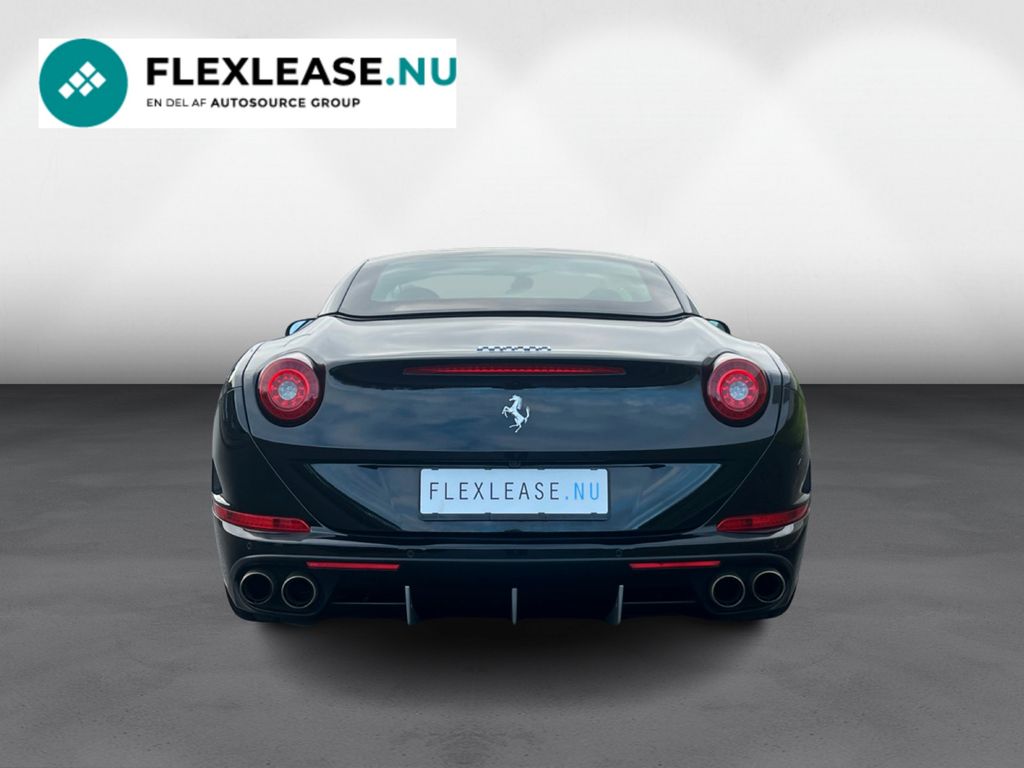 Ferrari California 2016
