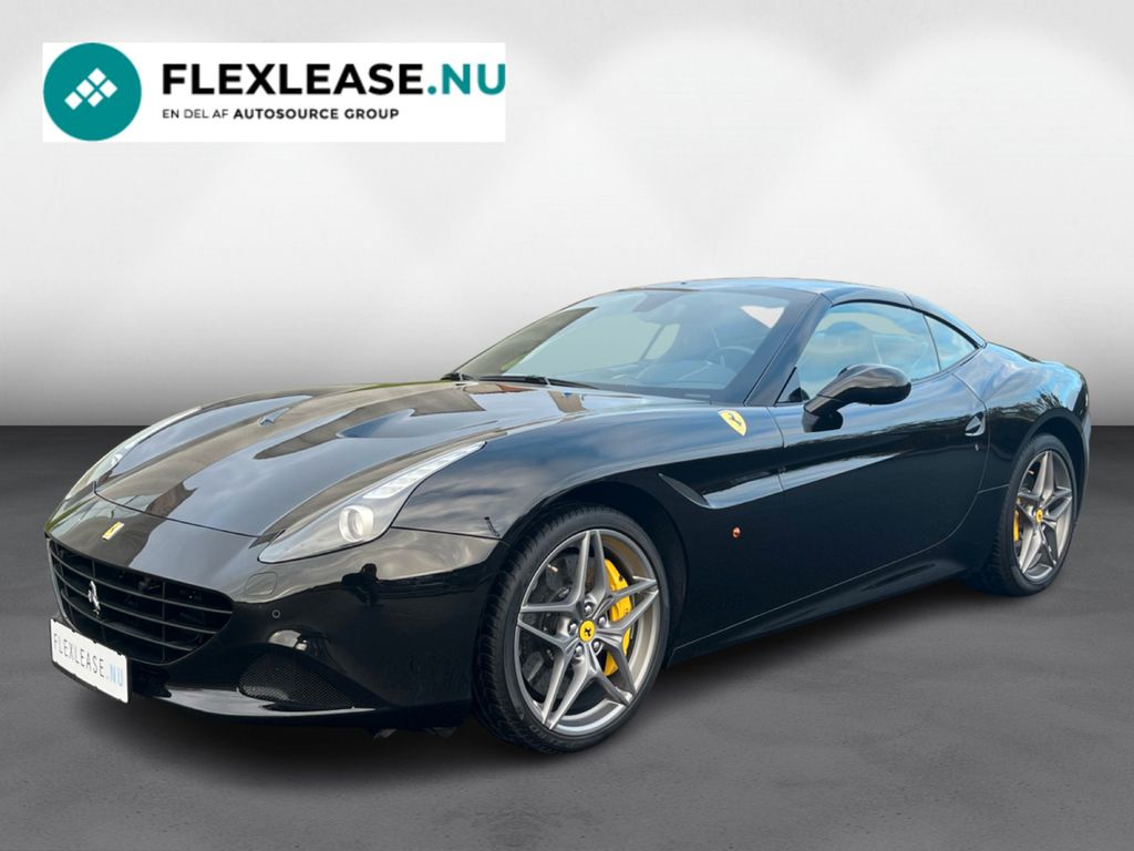 Ferrari California 2016