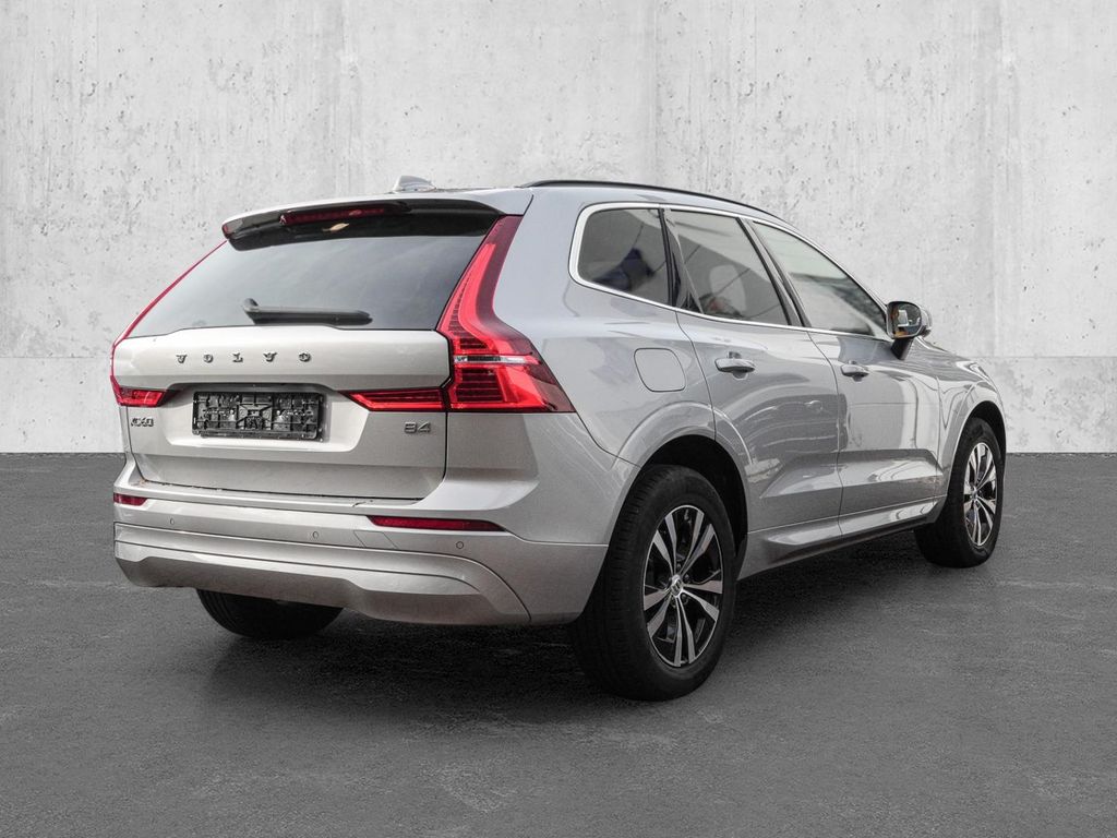 Volvo XC60 2022