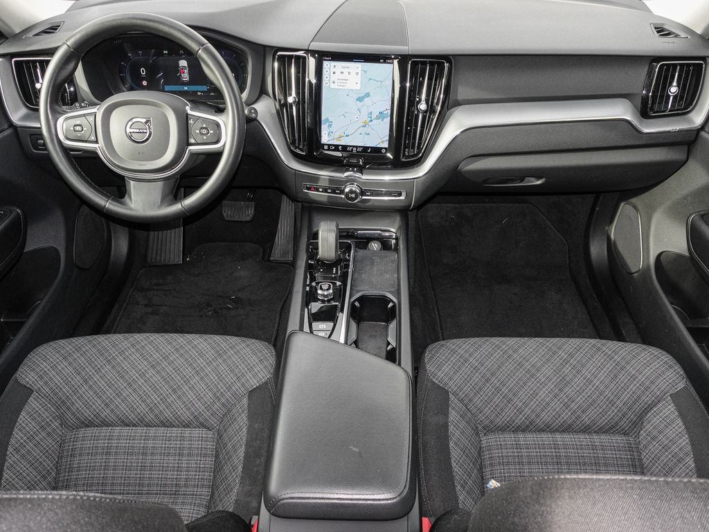 Volvo XC60 2022