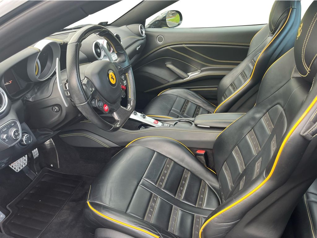 Ferrari California 2016