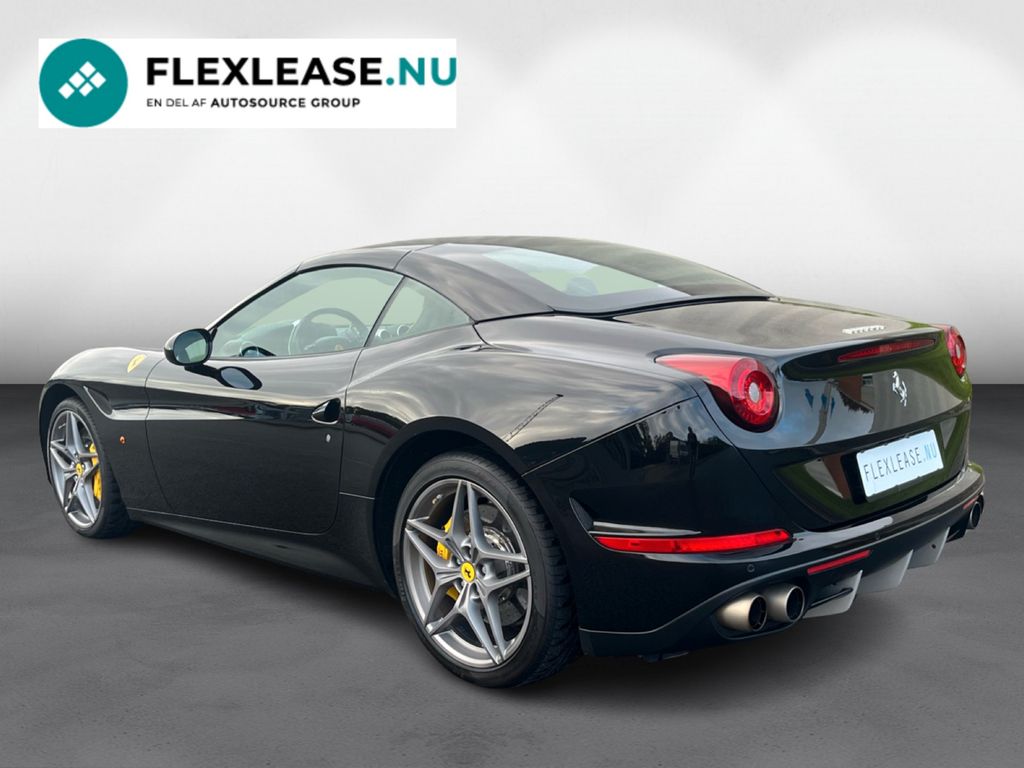 Ferrari California 2016