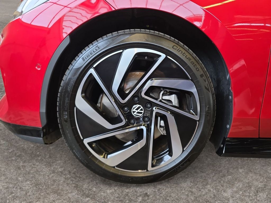 Volkswagen ID.7 2025