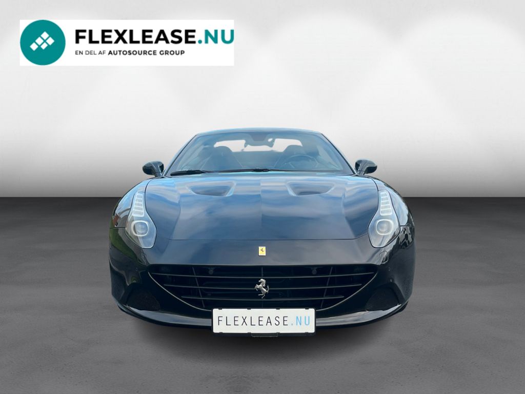 Ferrari California 2016
