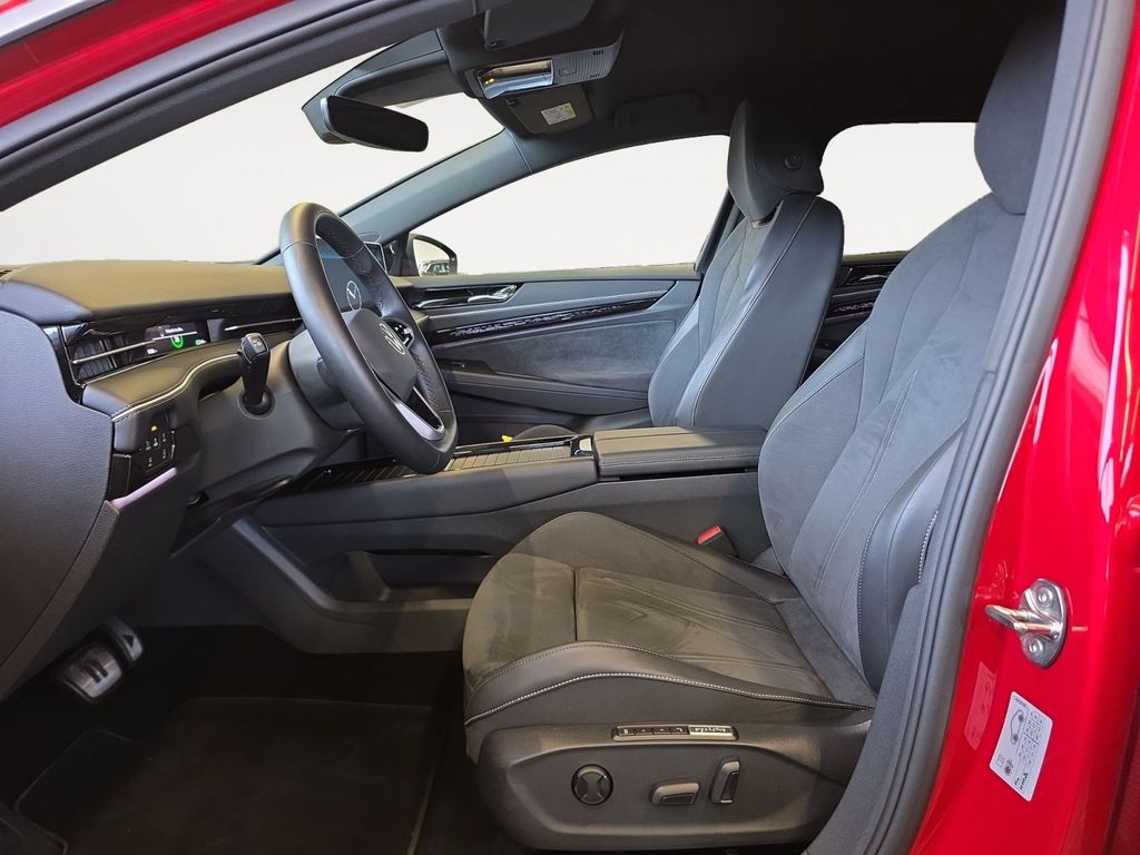 Volkswagen ID.7 2025