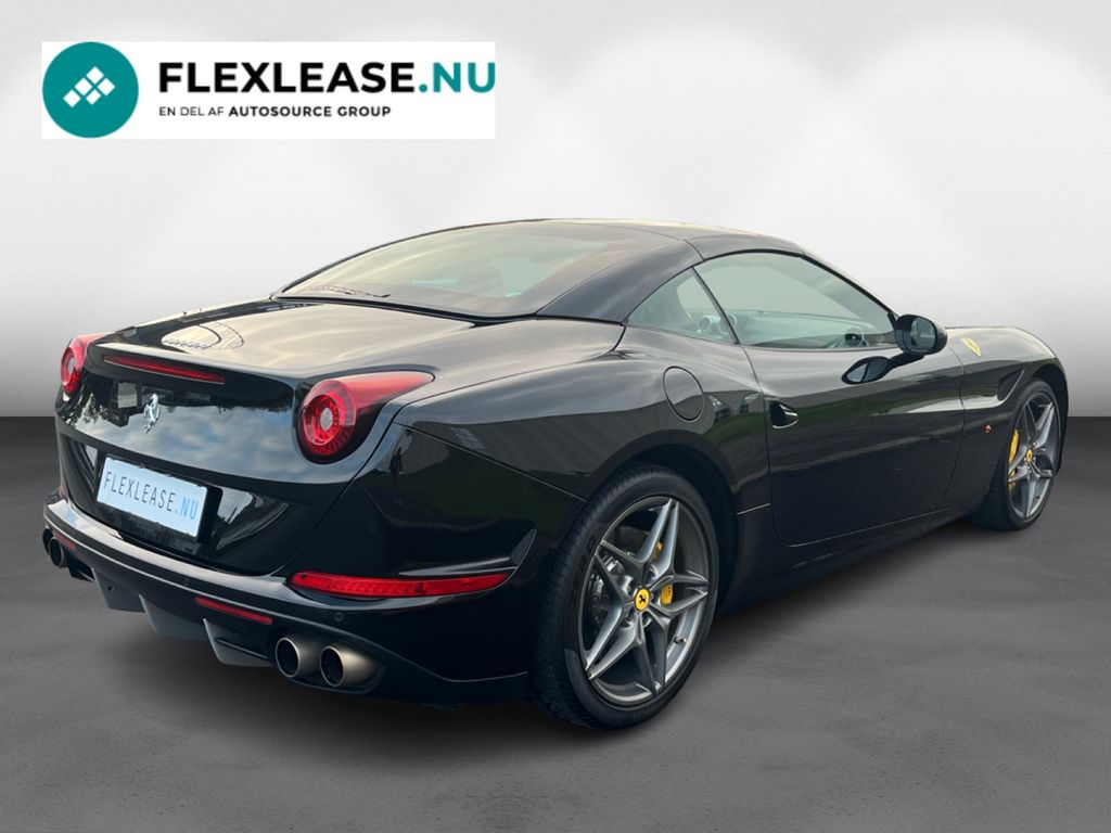 Ferrari California 2016