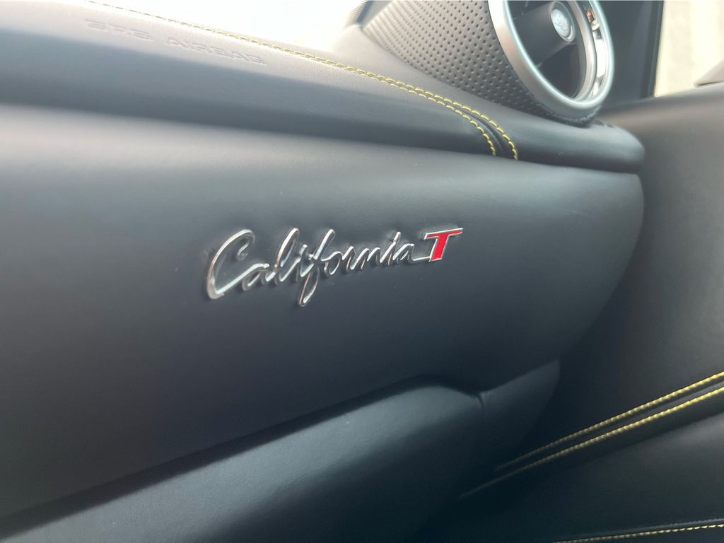 Ferrari California 2016