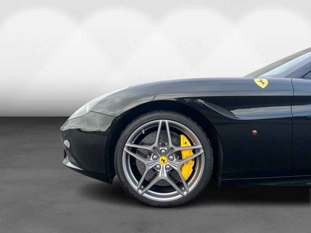 Ferrari California 2016