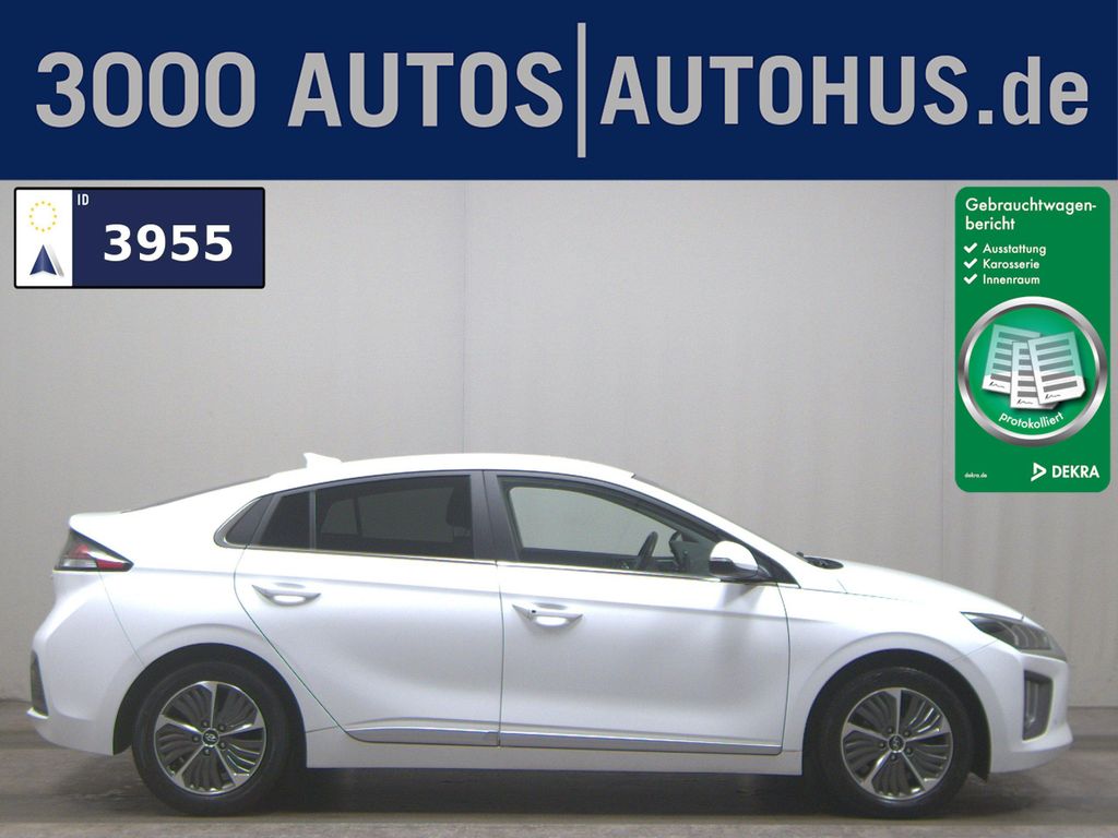 Hyundai IONIQ 2022
