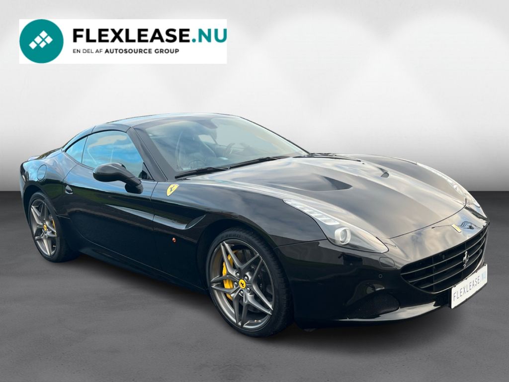 Ferrari California 2016