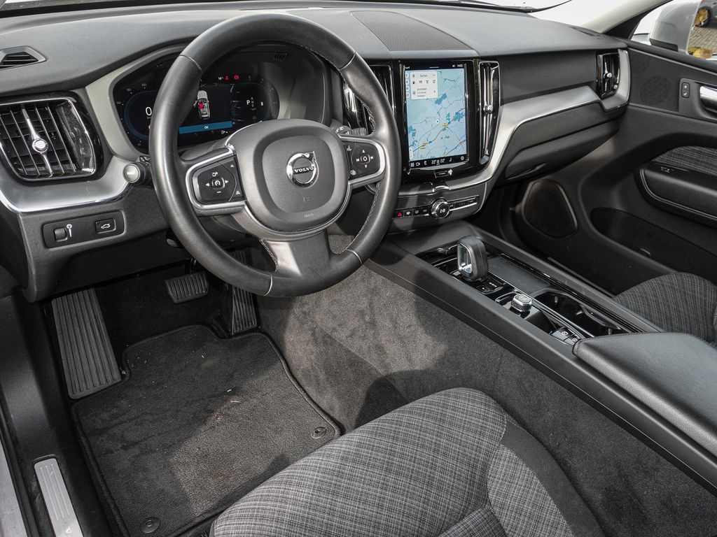 Volvo XC60 2022