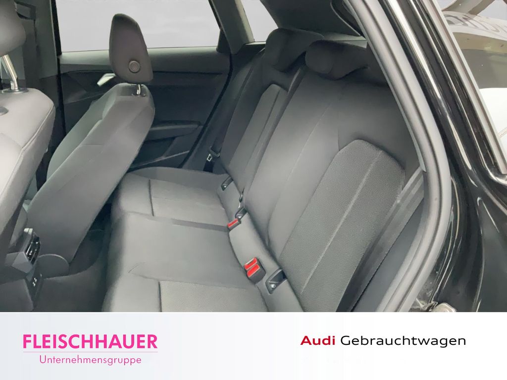 Audi A3 2025
