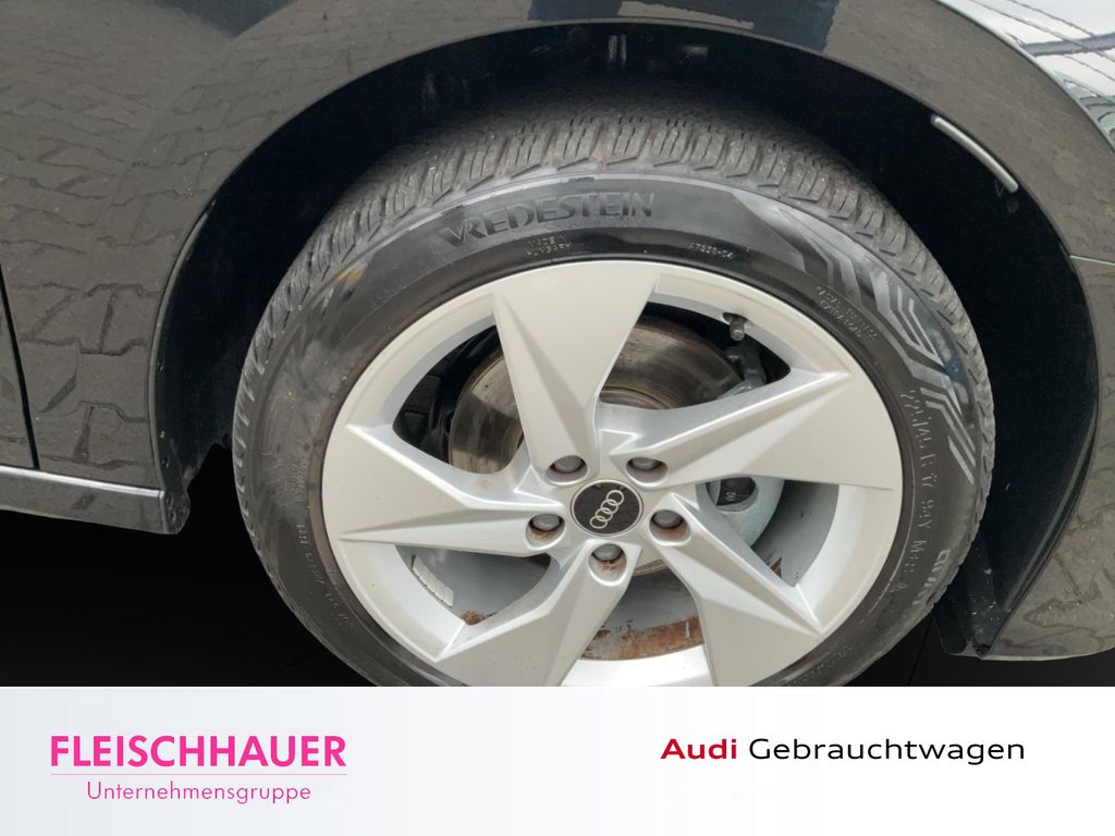 Audi A3 2025