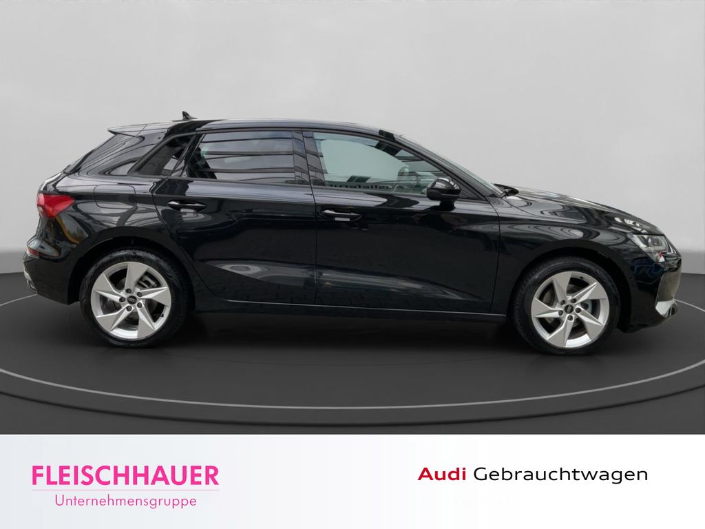 Audi A3 2025