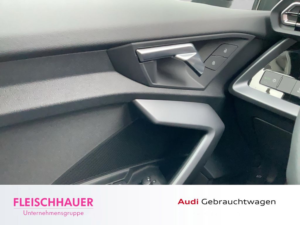 Audi A3 2025