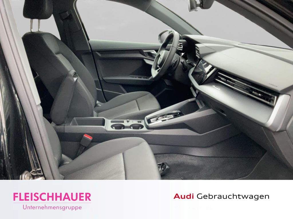 Audi A3 2025