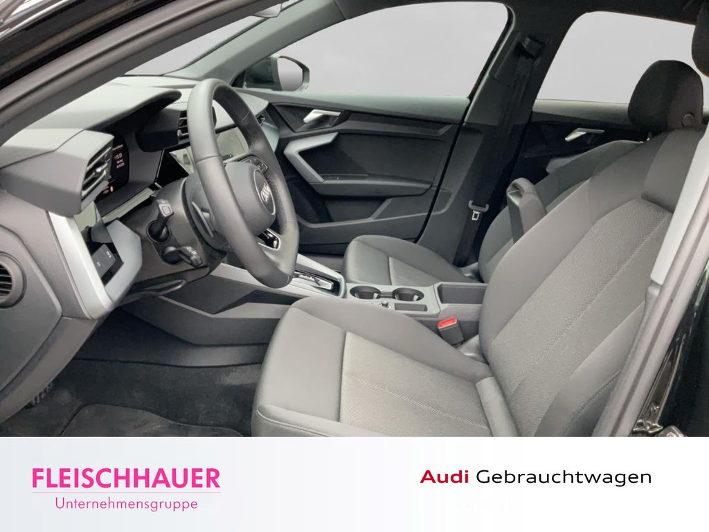 Audi A3 2025
