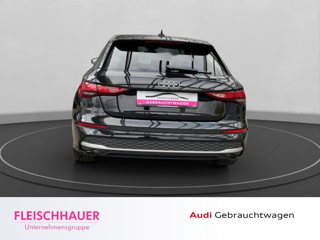 Audi A3 2025