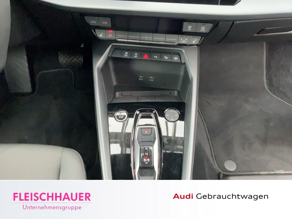 Audi A3 2025