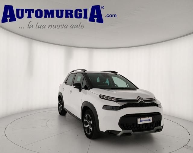 Citroën C3 Aircross 2021