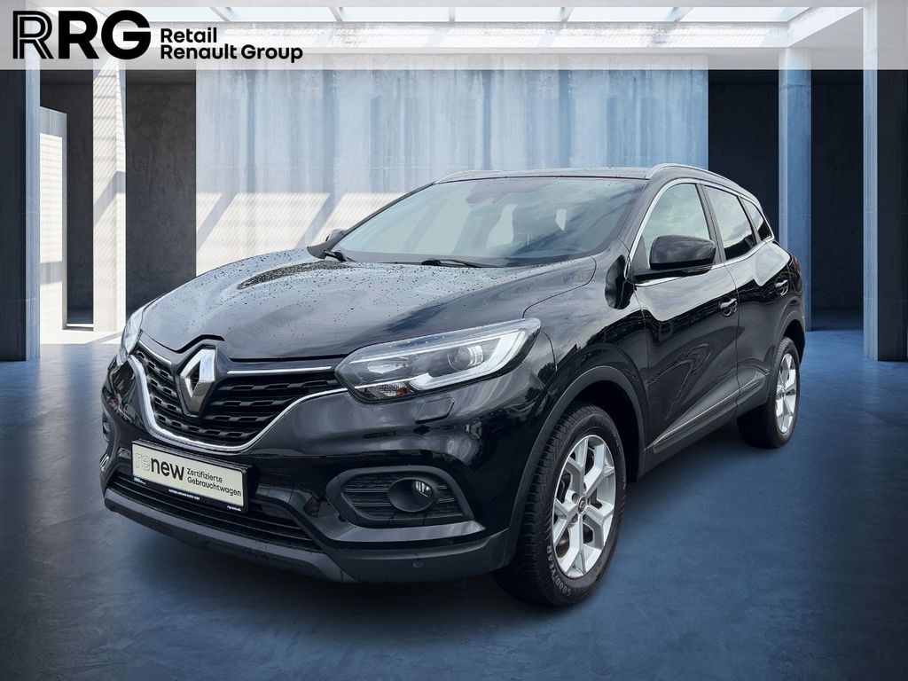 Renault Kadjar 2021