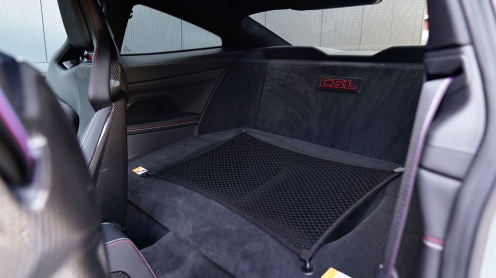 BMW M4 2022
