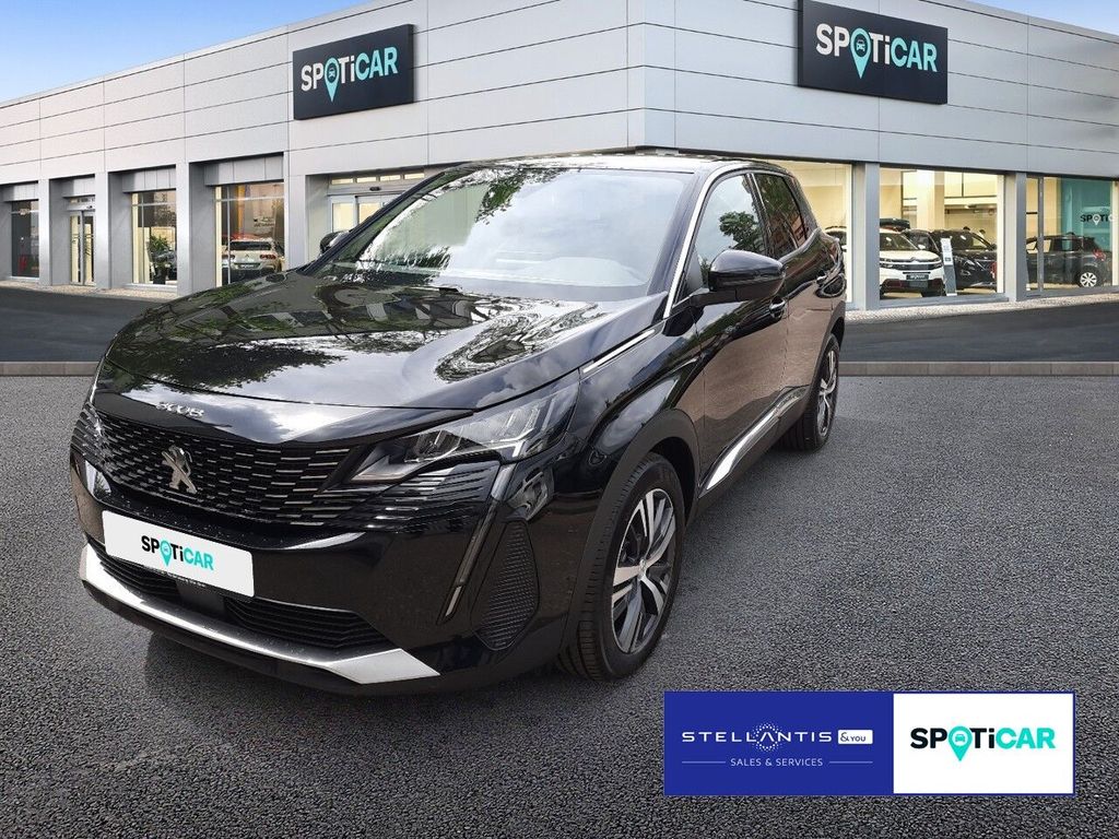 Peugeot 3008 2023